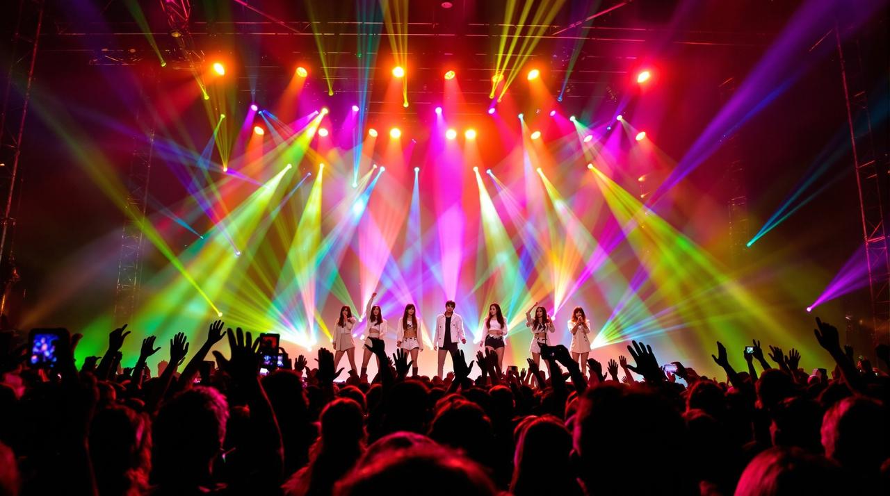 某男团成员宣布退团！官方声明措辞模糊，粉丝泪崩